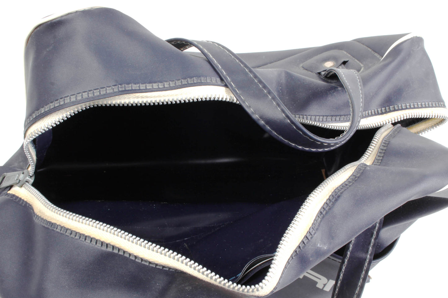 Vintage Eastern Bag Blue