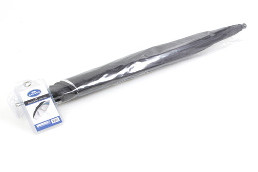 Savage 36 Black/Silver Photo Umbrella
