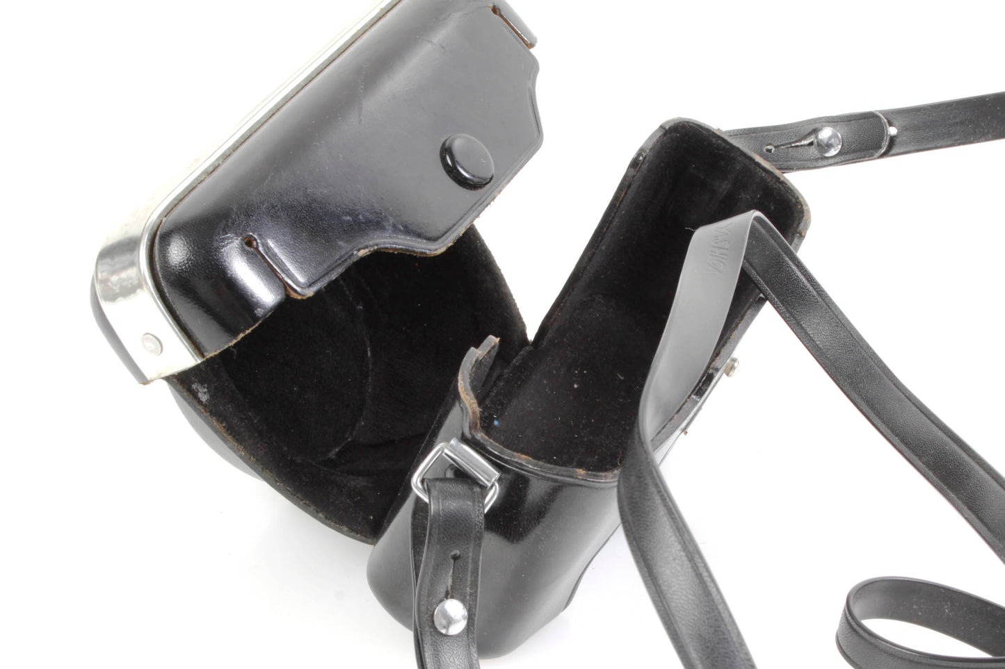 Yashica EZ Matic Film Camera Case
