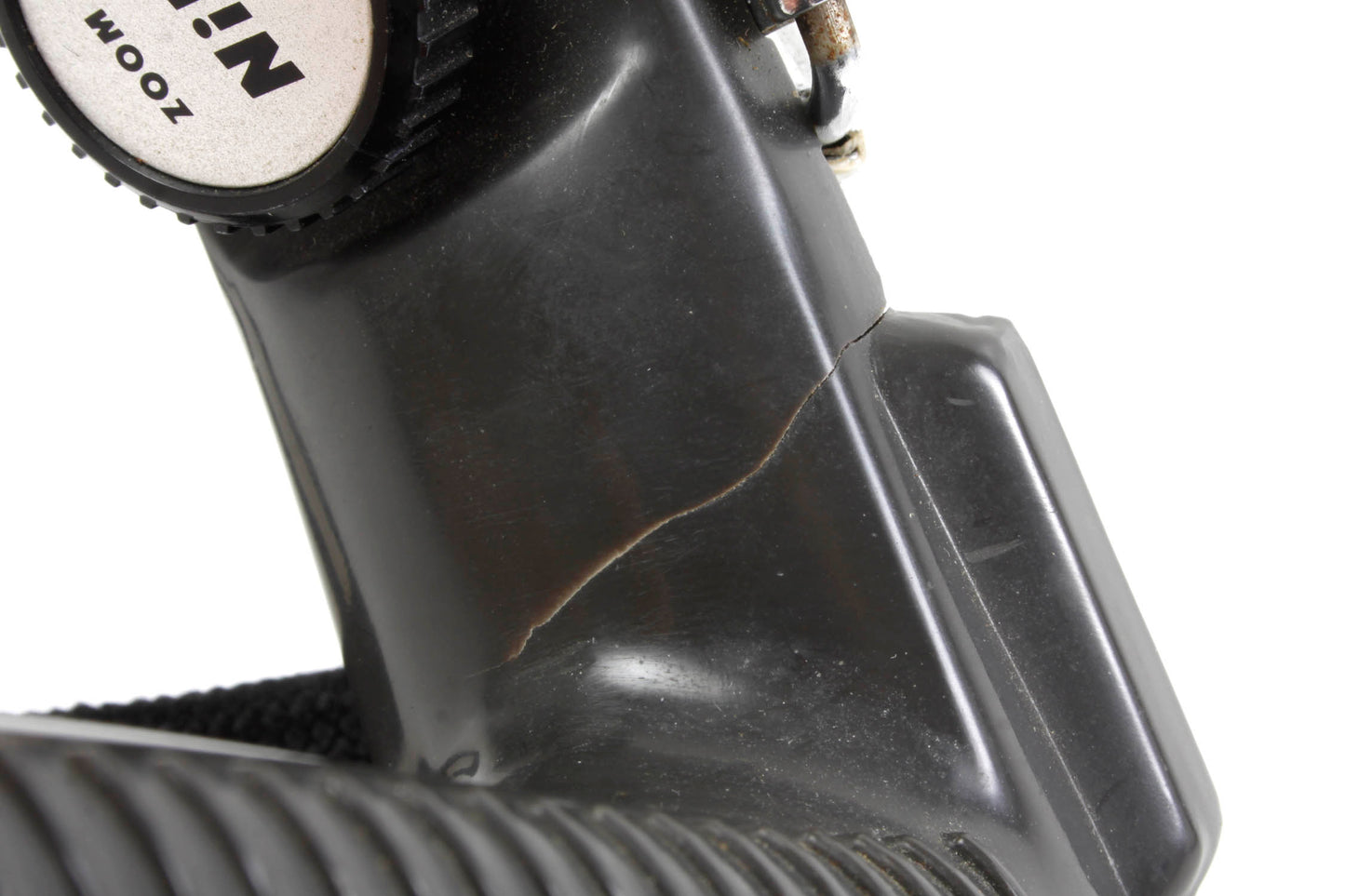 Niko Zoom 8 Handle