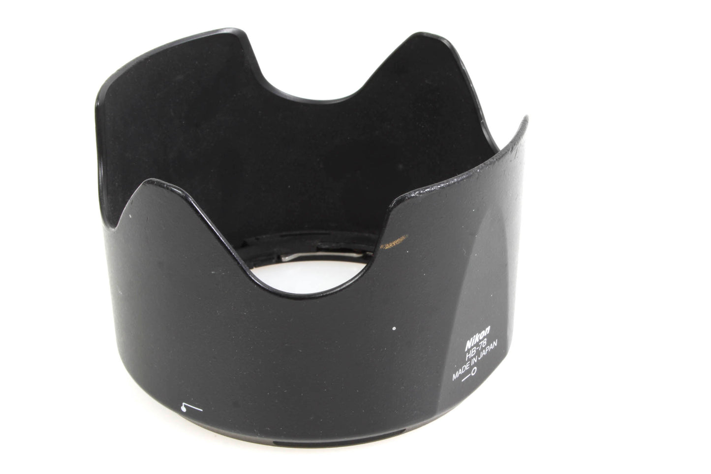Nikon HB-78 Lens Hood AF-S Nikkor 70-200mm F/2.8