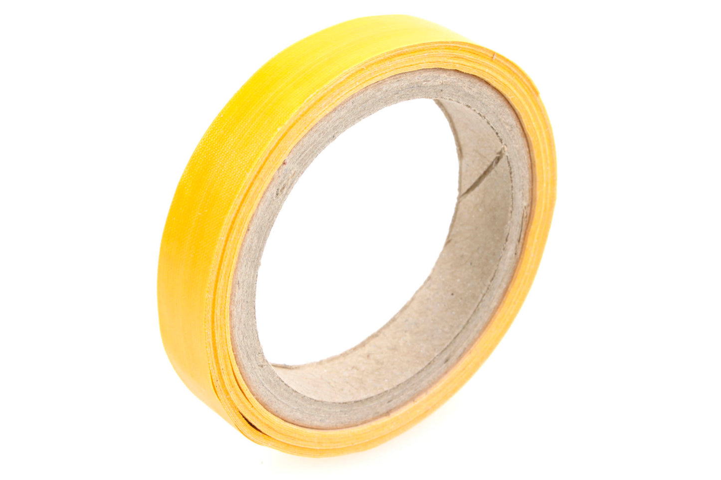Vintage Kodak NOS 10 Yrd 3/8" Wide Yellow Binding Tape