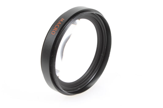 52mm Macro Lens Filter