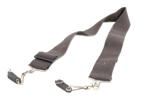 Vintage Camera Strap W/ Strap Protectors