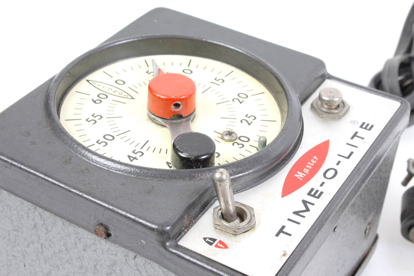 Darkroom Enlarger Seconds Timer WORKS
