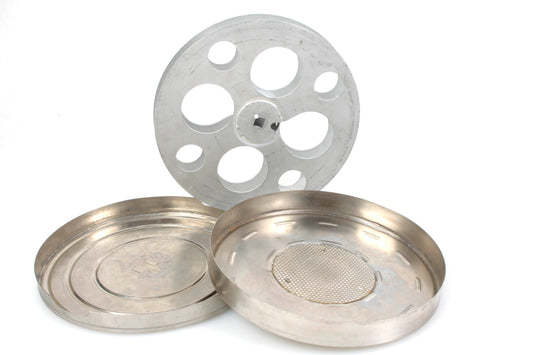 Vintage Kodak Movie Reel and Can