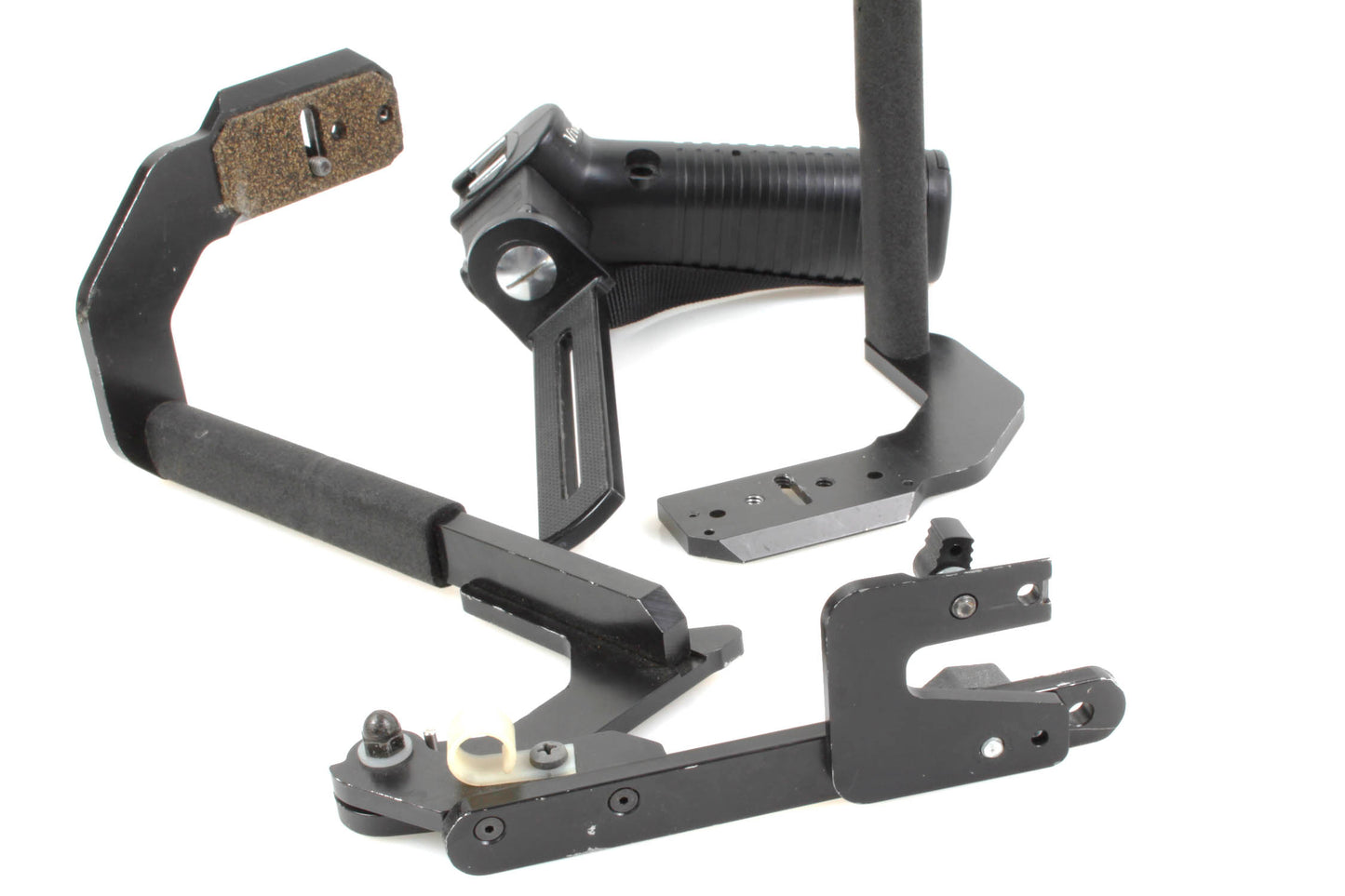 Vintage Camera Brackets Set of 3