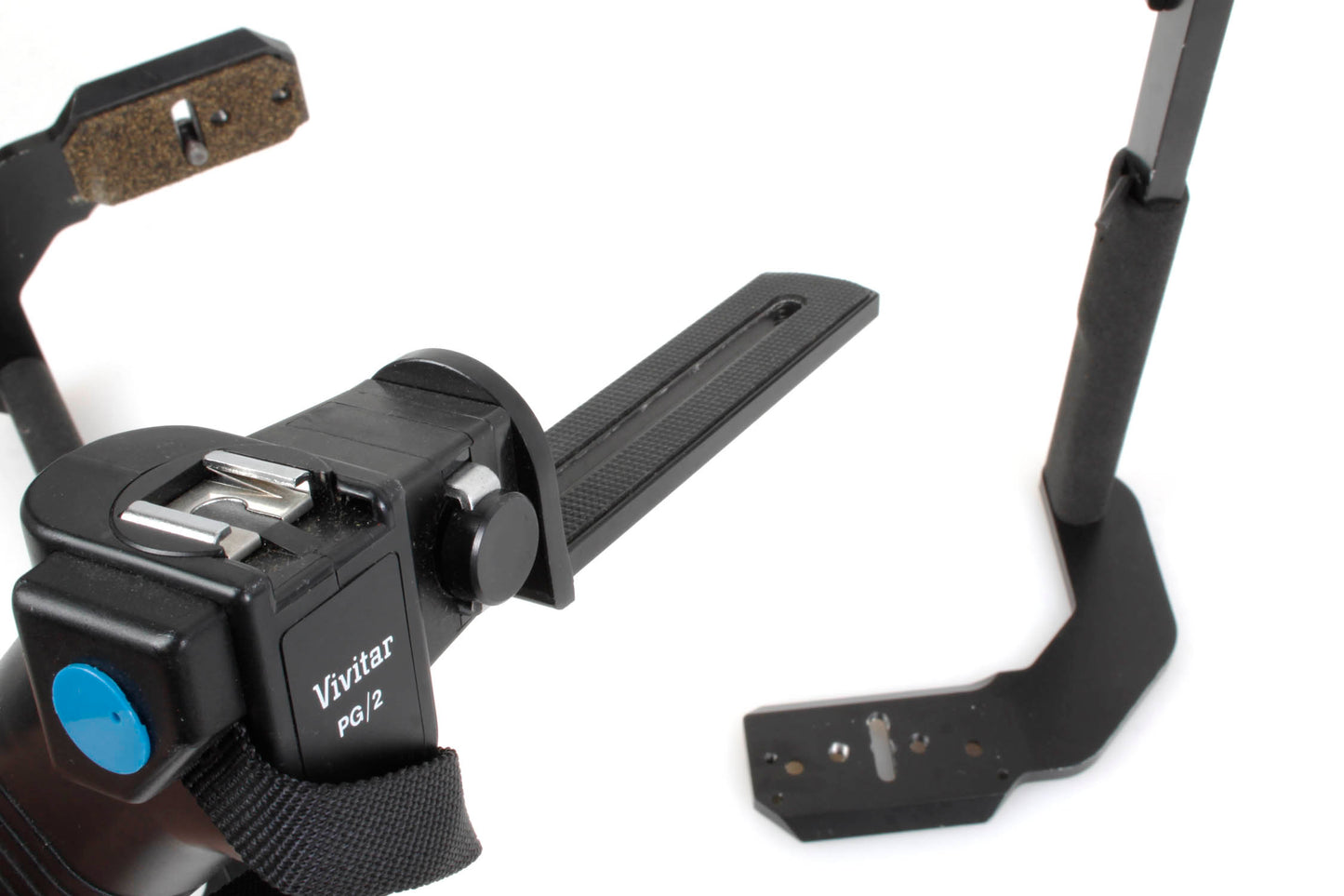 Vintage Camera Brackets Set of 3