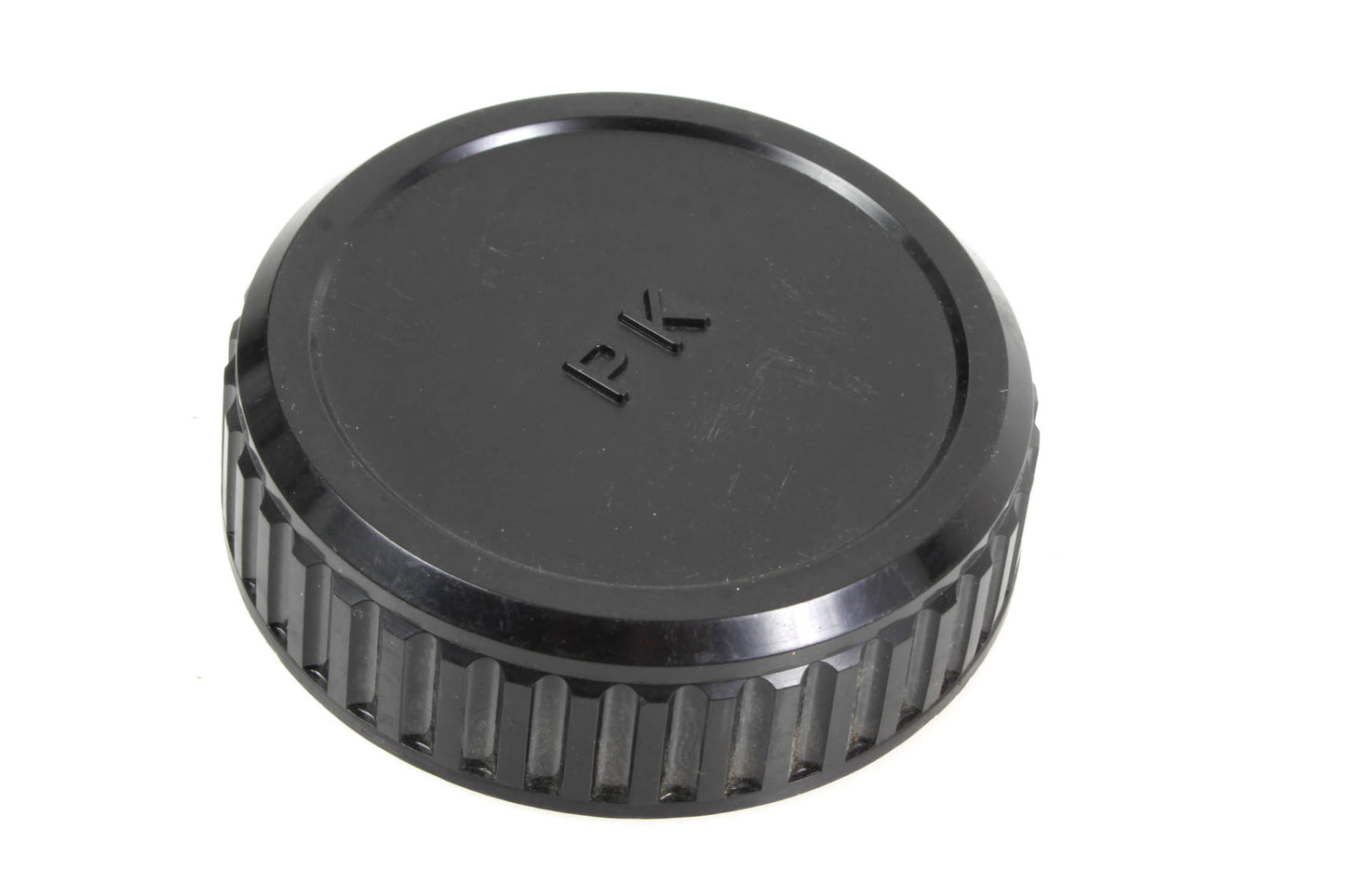 Pentax K Rear Lens Cap