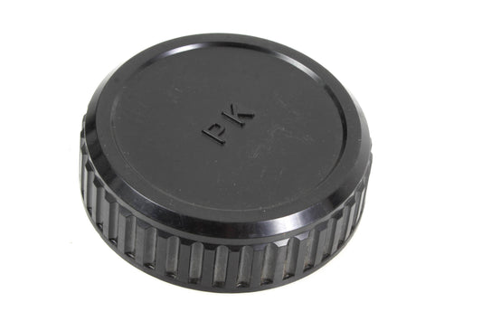 Pentax K Rear Lens Cap