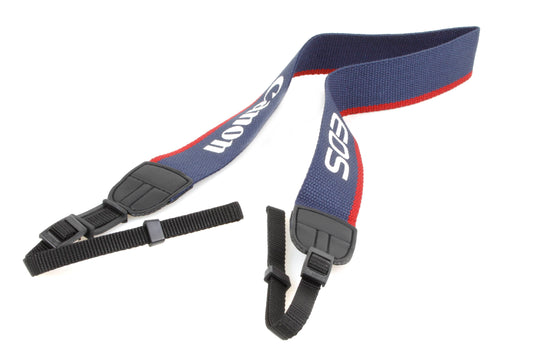 Canon Film Camera Strap