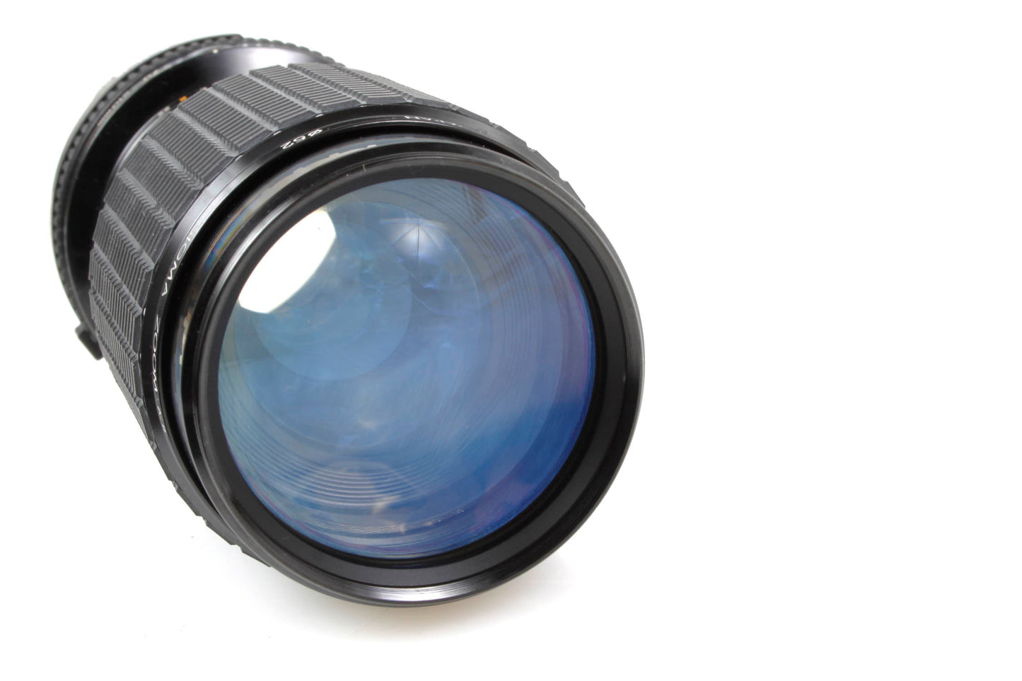 Sigma 70-210mm F/4.5 Lens for Minolta