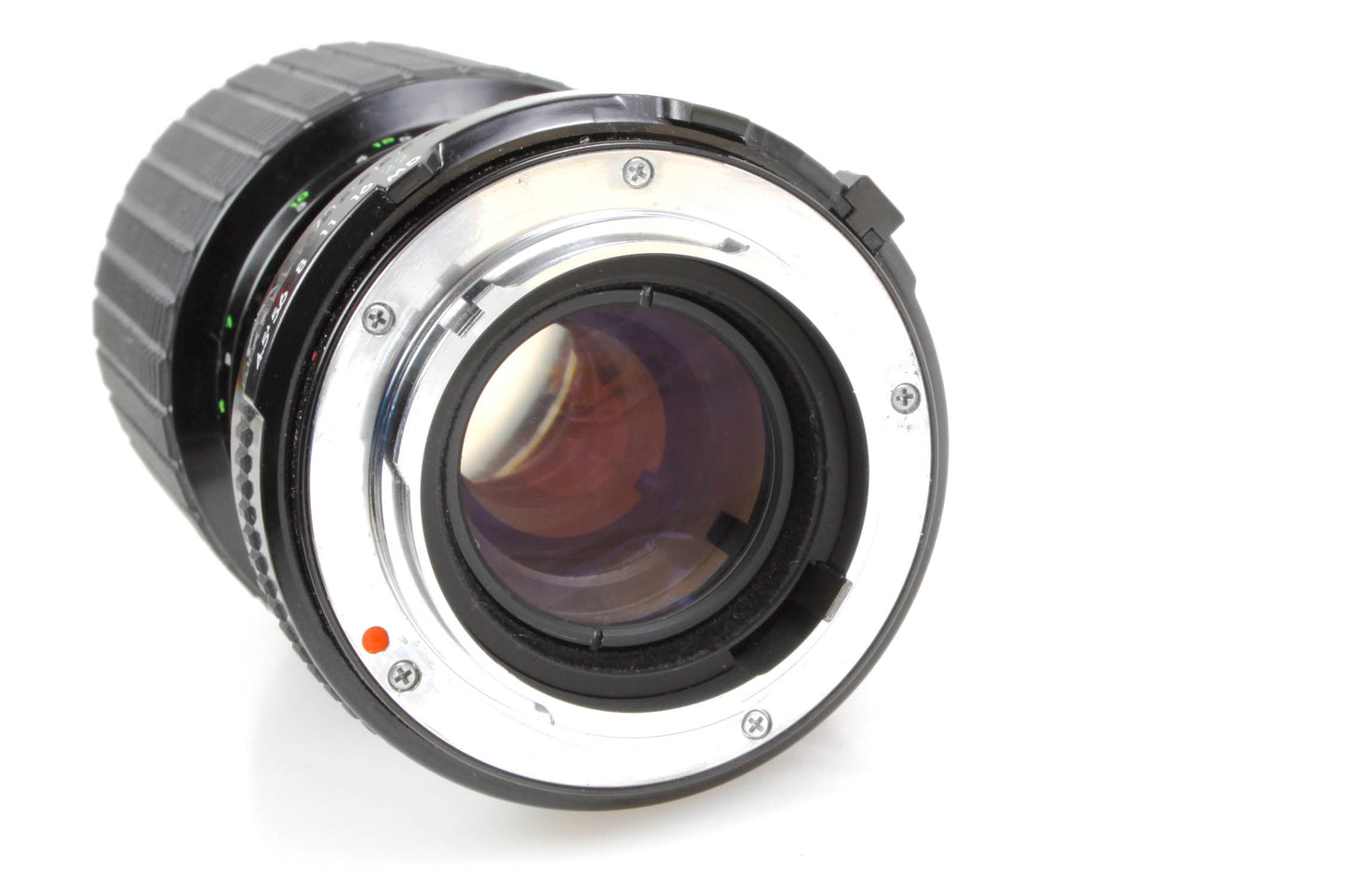 Sigma 70-210mm F/4.5 Lens for Minolta