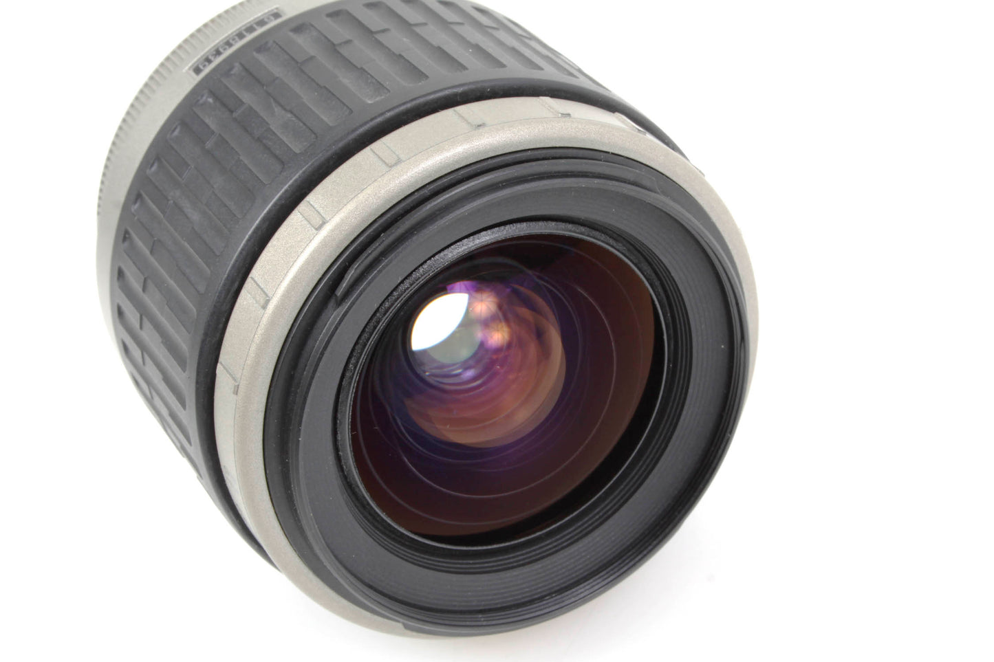Pentax FA 28-80 F/3.5-5.6 Lens WORKS