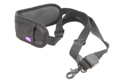 Vintage Altura Camera Neck Strap w/ Neck Pad