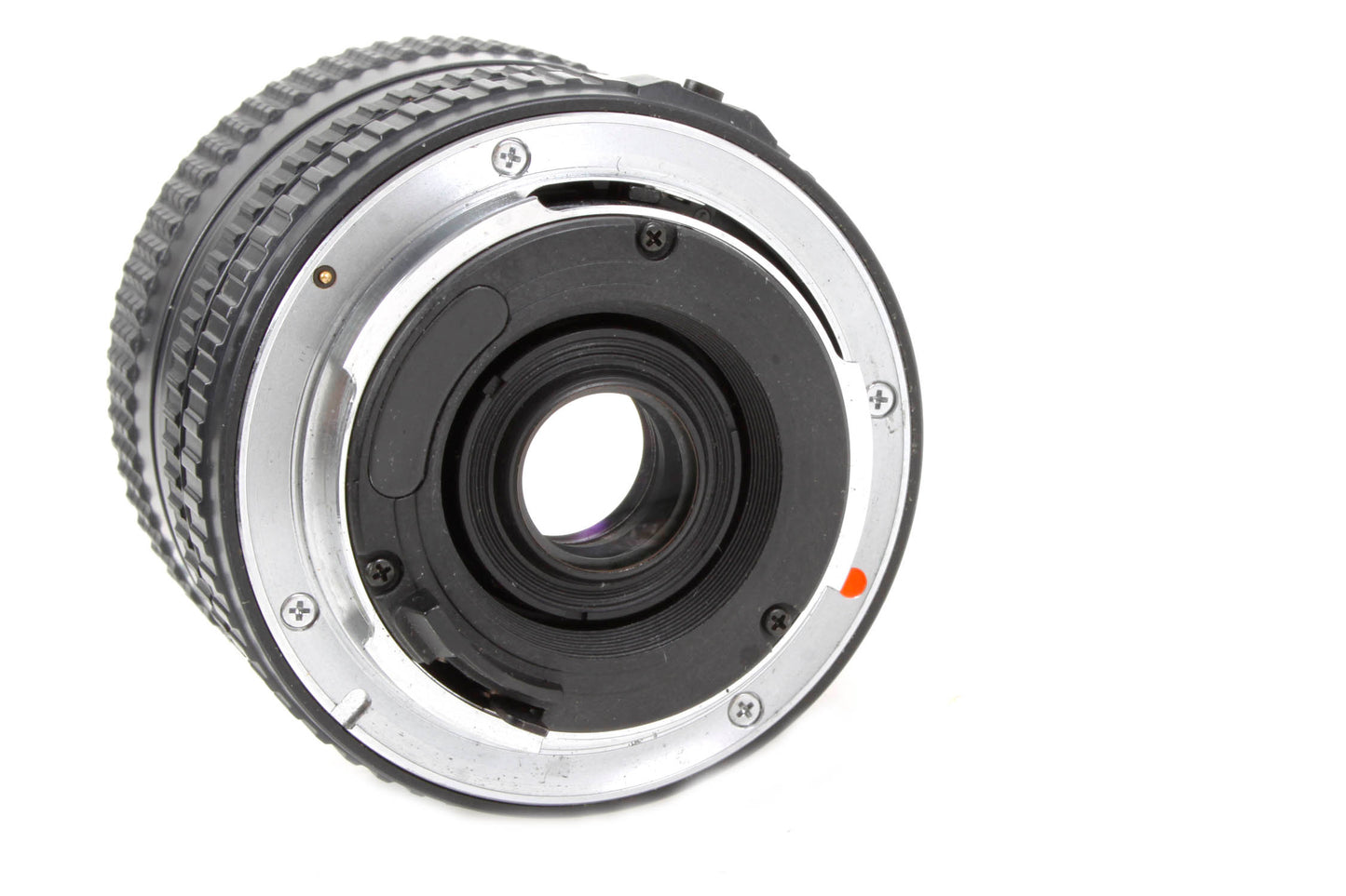 Ricoh 35-70mm F/3.4-4.5 Lens for Pentax