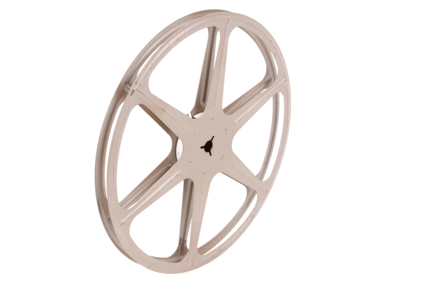Movie 8mm Reel 400 Feet in Can