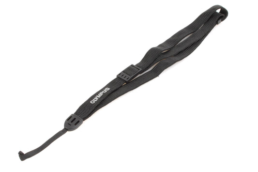 Vintage Olympus Camera Neck Strap