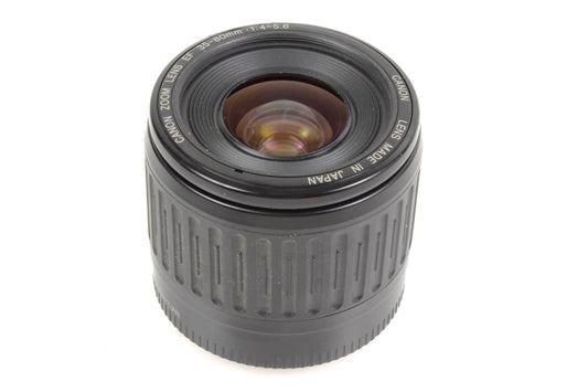 Canon 35-80mm F/ 4-5.6 AF Lens