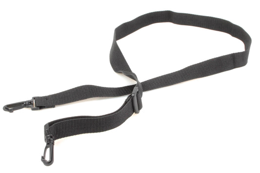 Vintage Camera Bag Strap