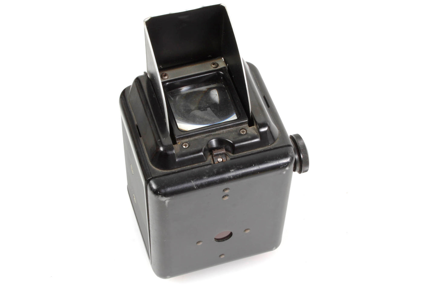 Argus Argoflex Seventy-Five 620 Film Camera TESTED