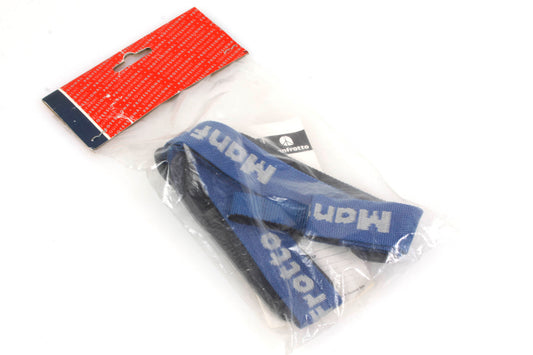 Manfrotto Tripod Strap, Still Sealed