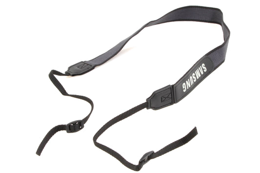 Vintage Samsung Camera Strap