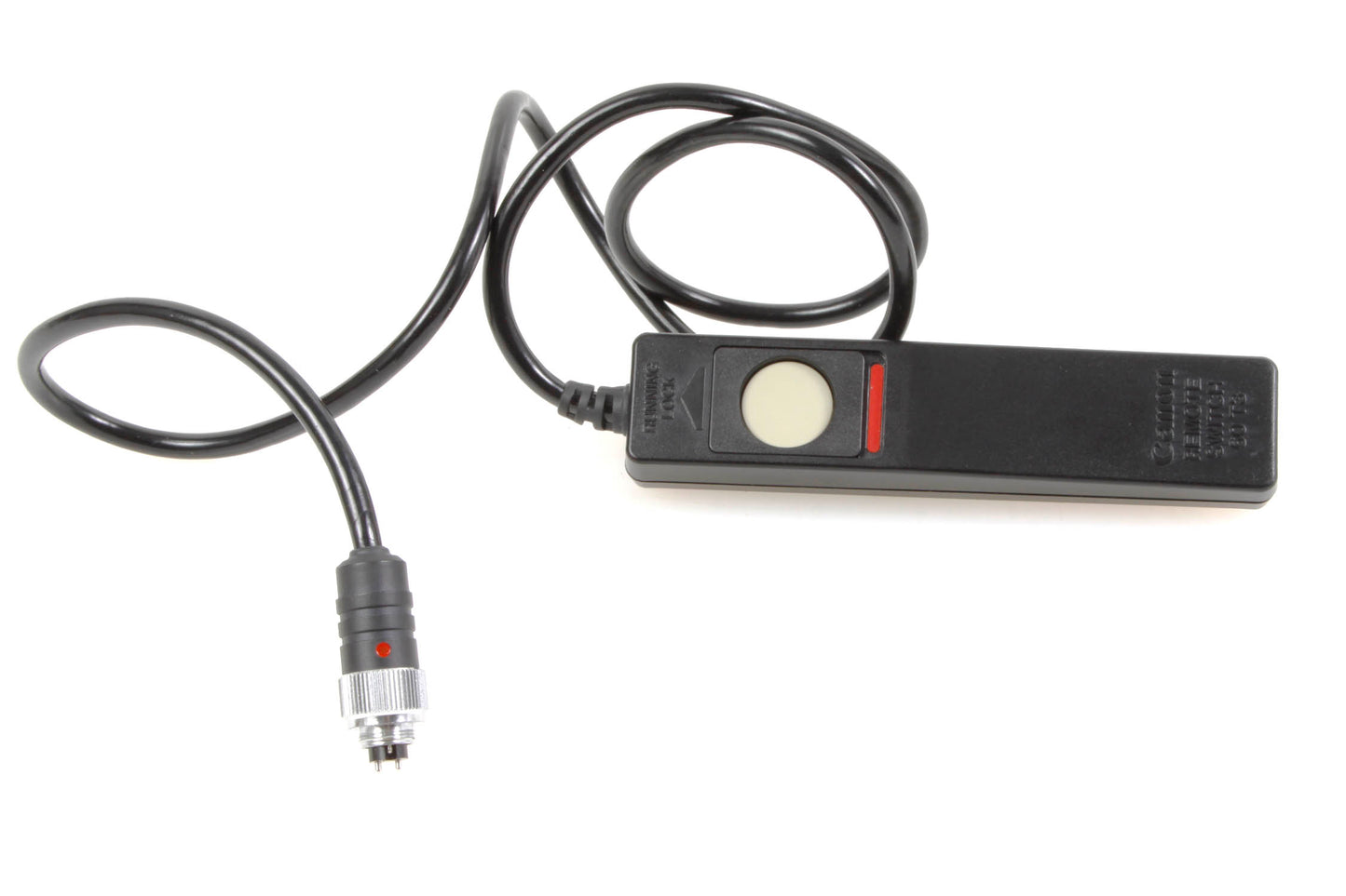 Canon EOS 60 T3 Remote Switch