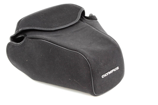 Olympus Camera Case, Long