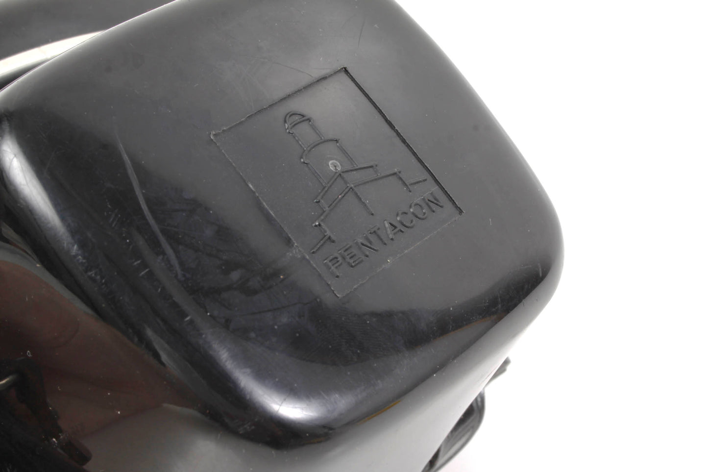 Praktic Pentacon Case