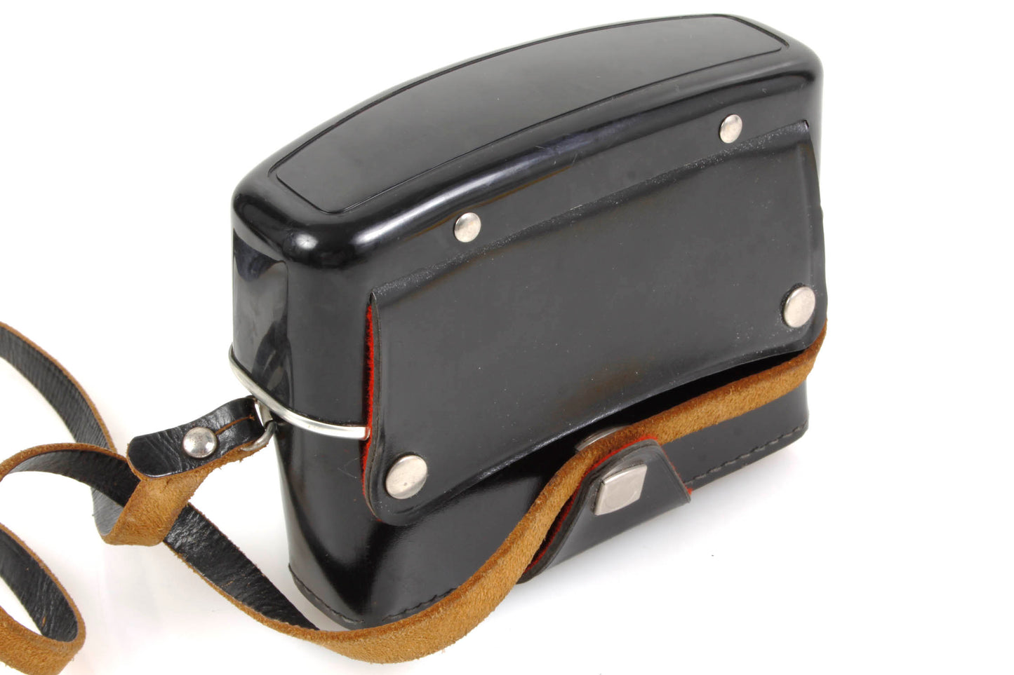 Praktic Pentacon Case