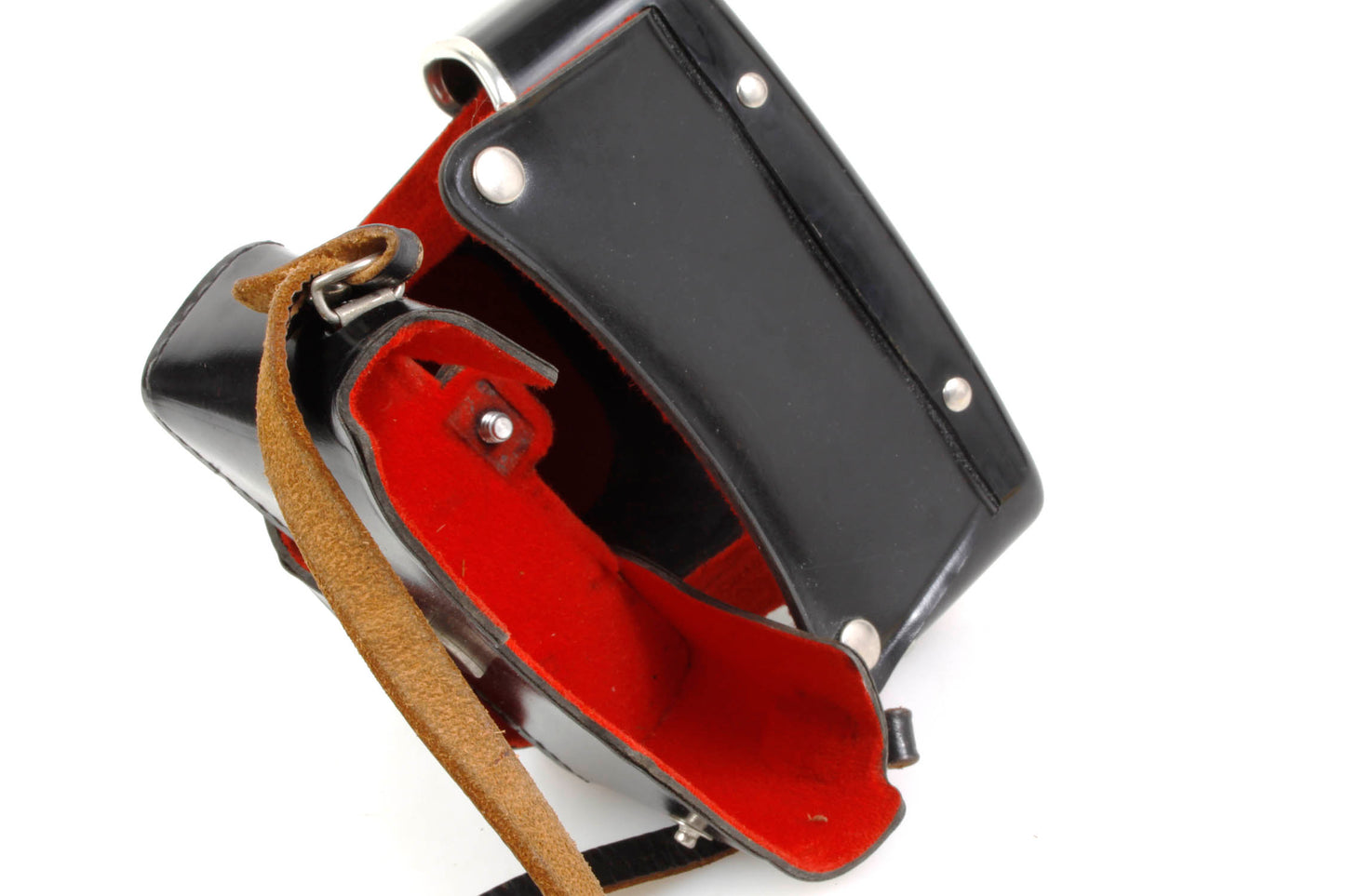 Praktic Pentacon Case
