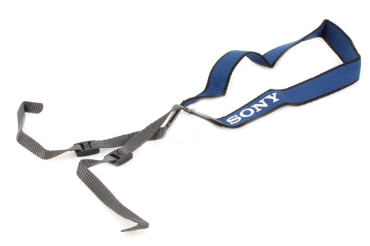 Sony Camera Strap