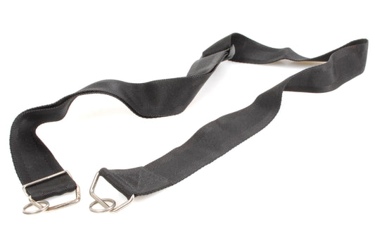 Vintage Camera Strap Wide