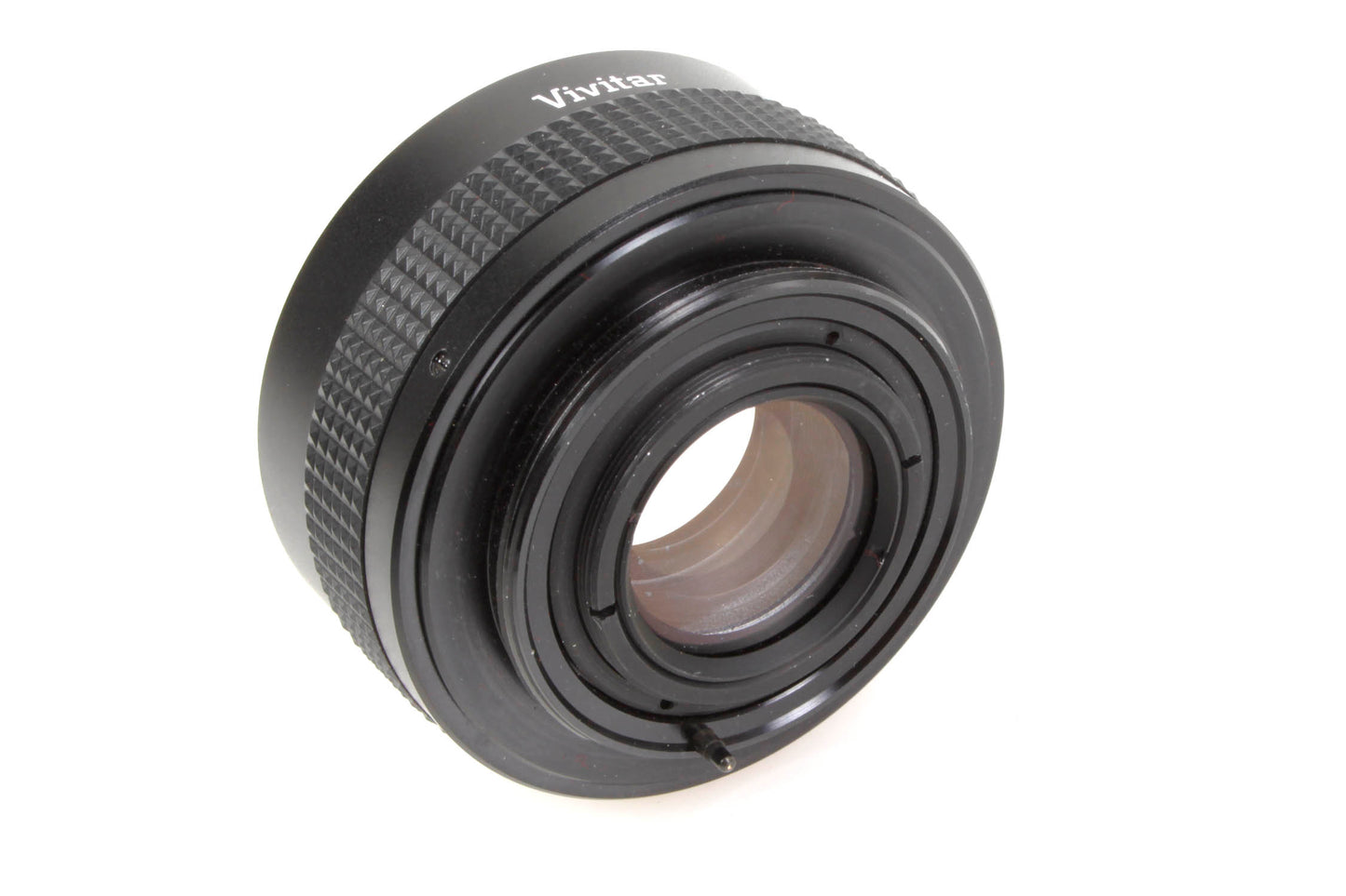 Vivitar 2X Converter w/ Case