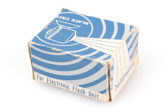 Camera Flash Slave Unit