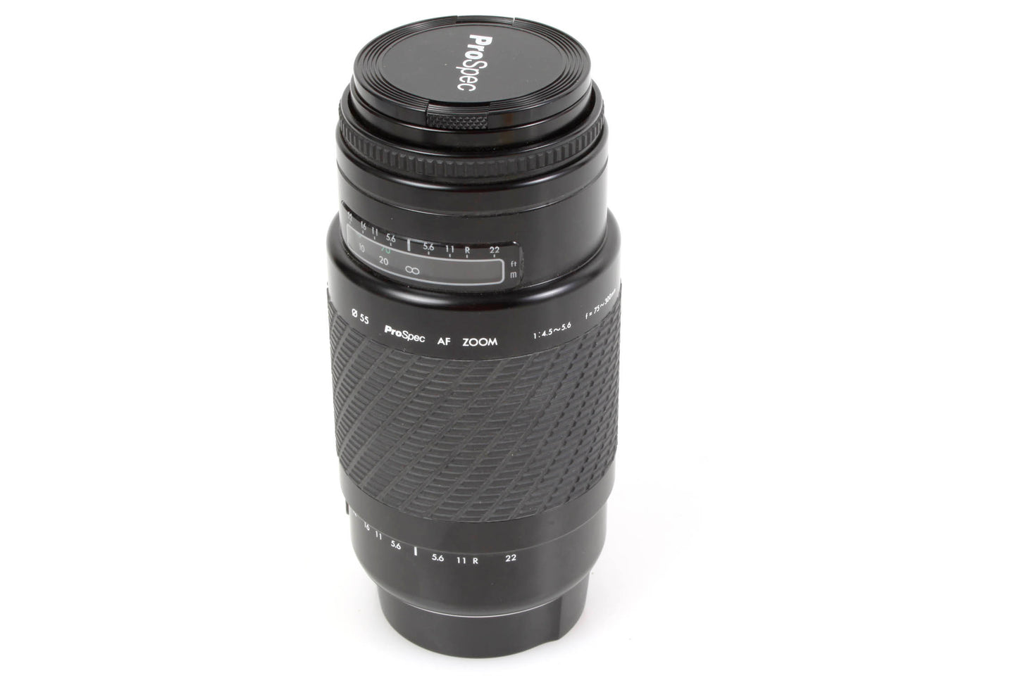 ProSpec AF 75-300mm F/4.5-5.6 Zoom Lens for Canon