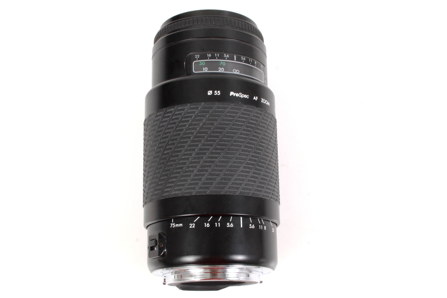 ProSpec AF 75-300mm F/4.5-5.6 Zoom Lens for Canon