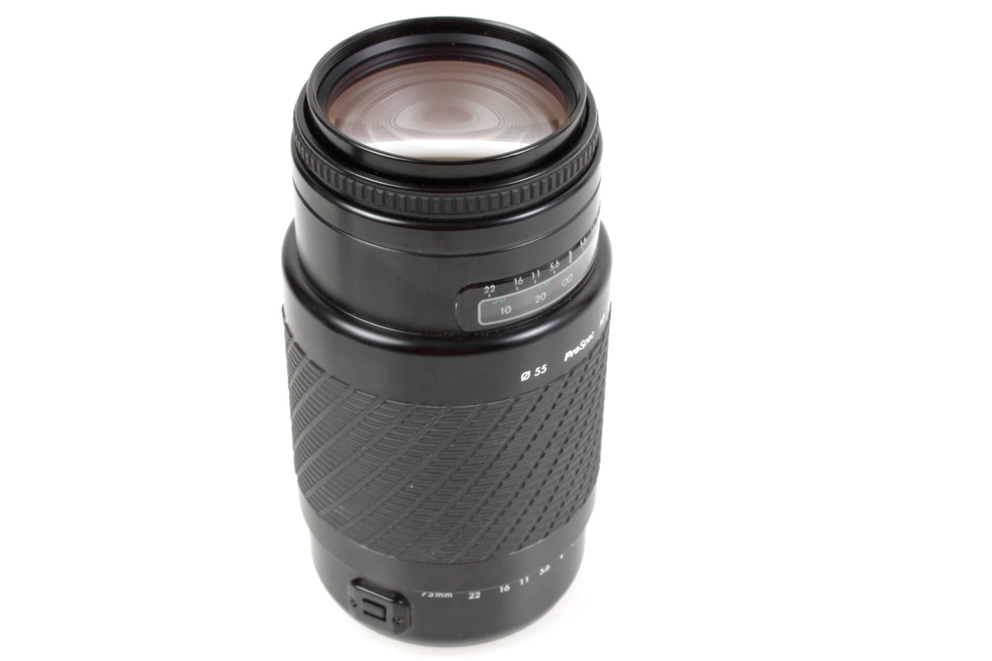 ProSpec AF 75-300mm F/4.5-5.6 Zoom Lens for Canon