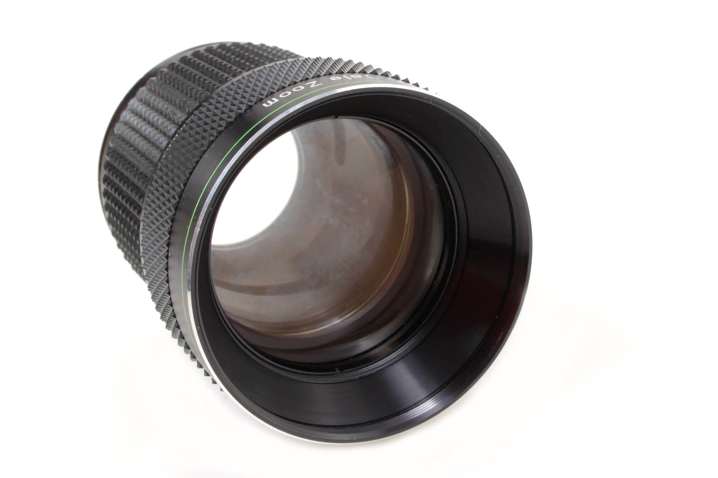 Hanimar M42 Screw Mount 135mm F/2.8 Lens w/ Tele Zoom Attachment