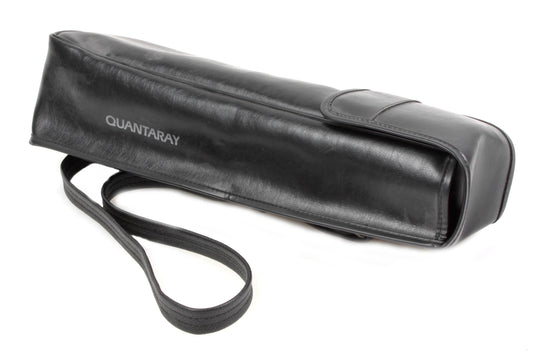 Quantaray 600-1000mm F/9.9-16 Super Telephoto Lens for Nikon w/Case
