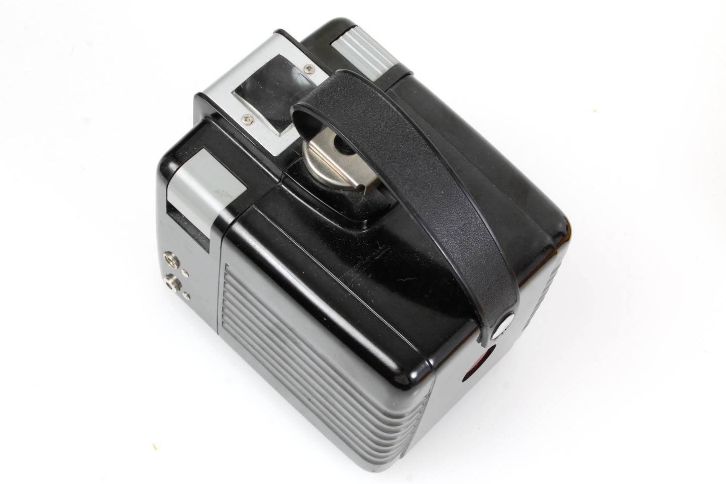 Vintage Kodak Hawkeye Camera Outfit In Box