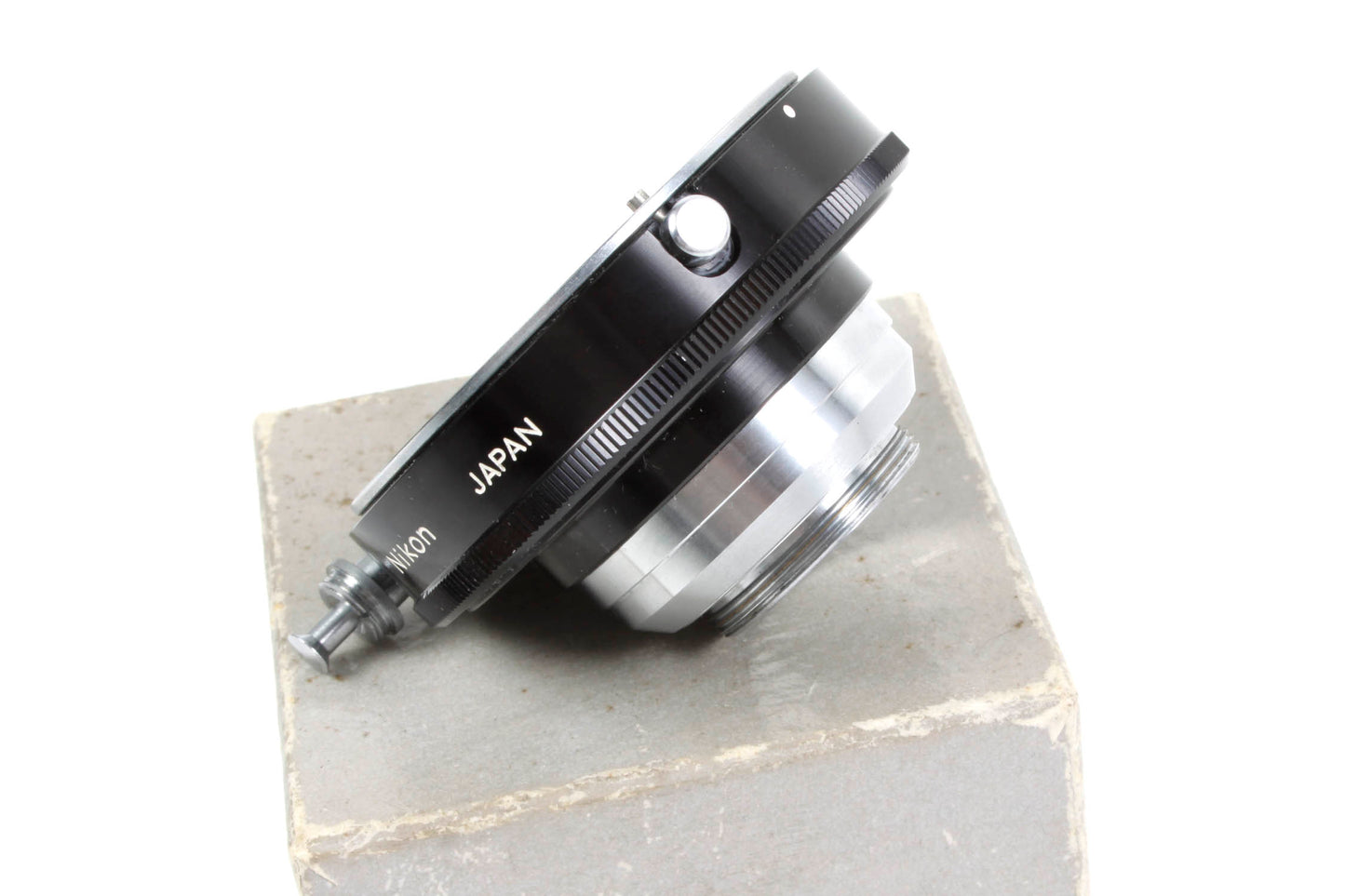 Nikon F to C Adapter