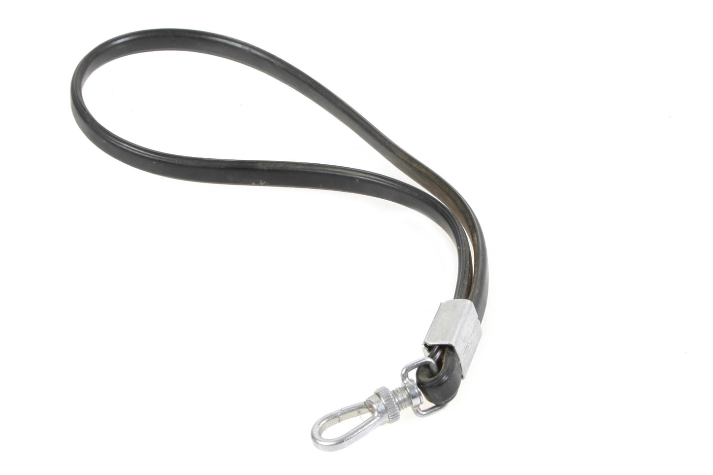 Vintage Wrist Camera Strap