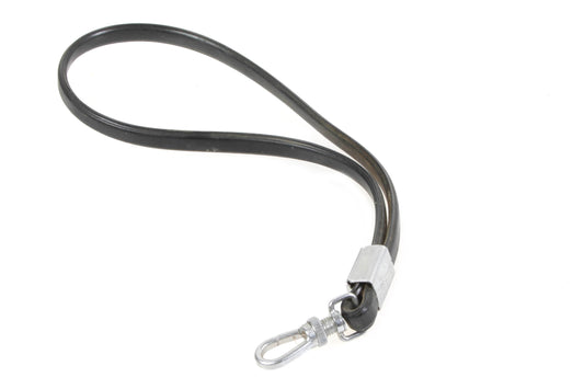 Vintage Wrist Camera Strap
