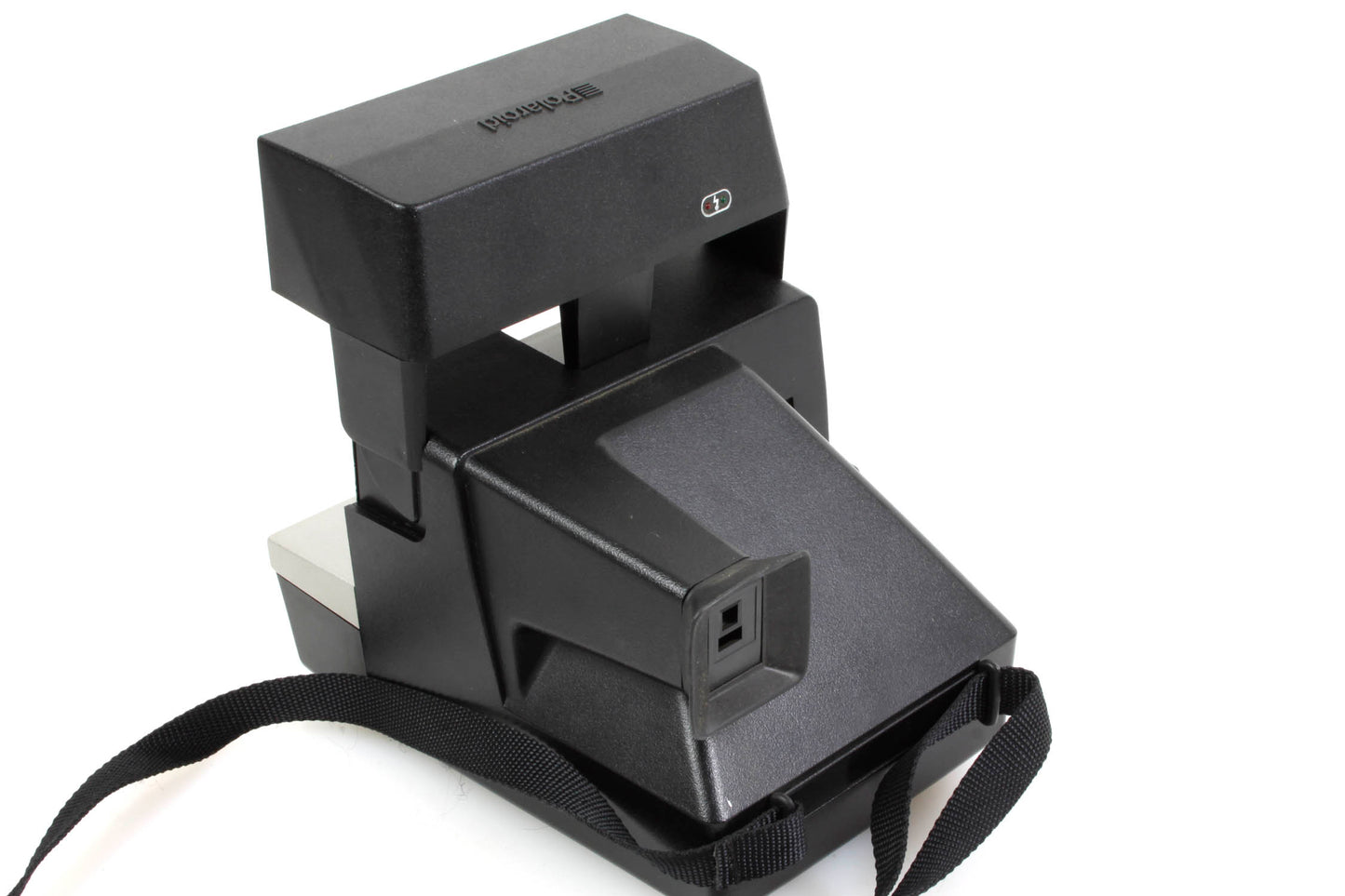 Polaroid Sun 600 LMS Instant Film Camera