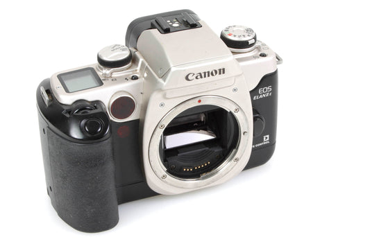 Canon EOS ELAN II for PARTS/REPAIR