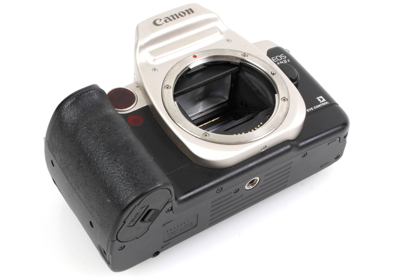 Canon EOS ELAN II for PARTS/REPAIR