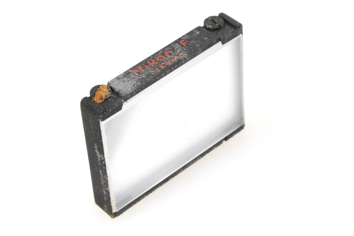 Nikon F/F2 Focusing Screen Type C