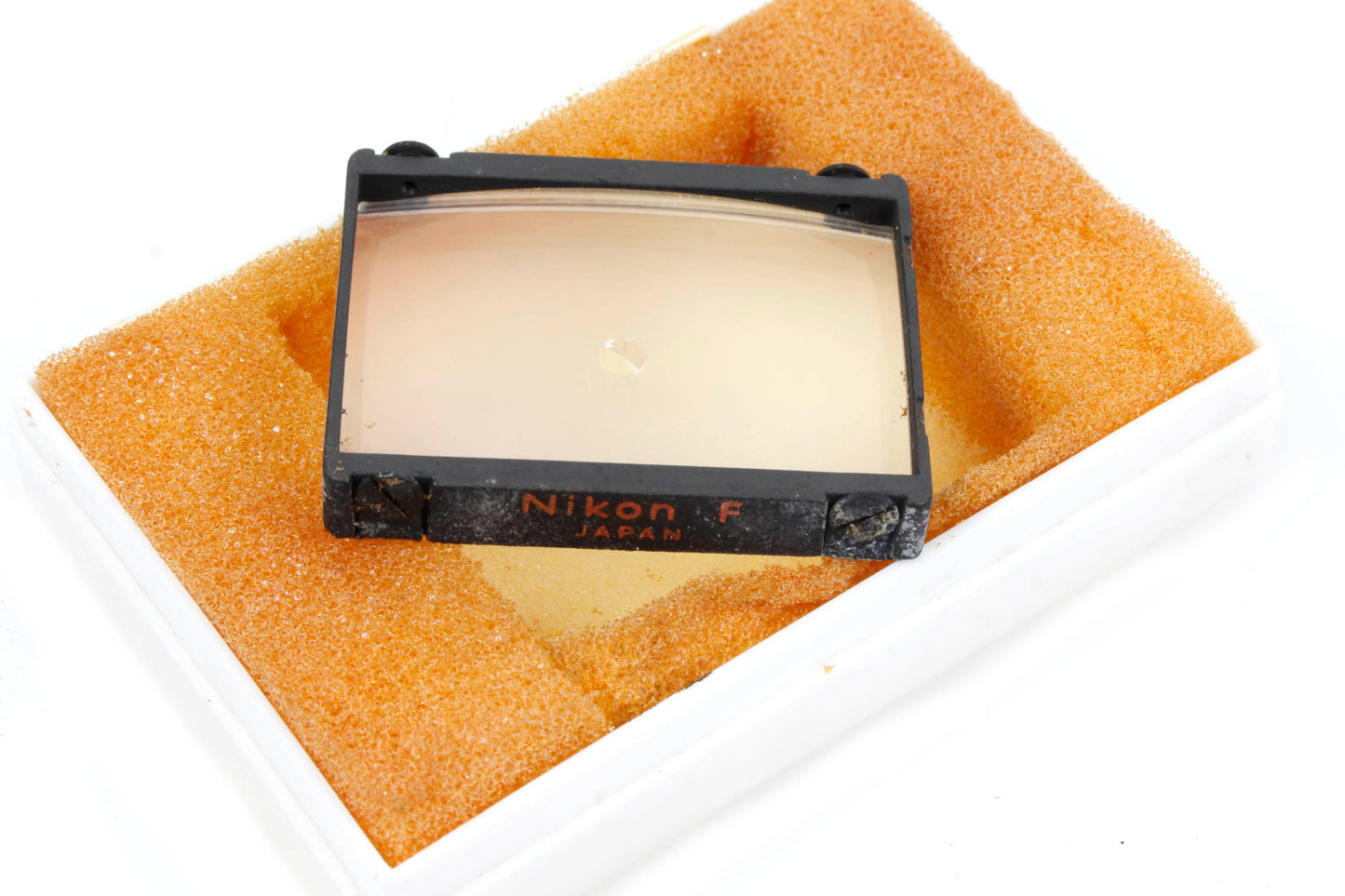 Nikon F/F2 Focusing Screen Type L